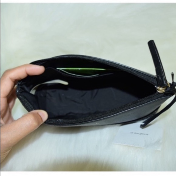 Kate spade Greta Court little Shiloh Black - Picture 3 of 3